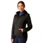 Ariat Women's Zonal Insulated Jacket - Black