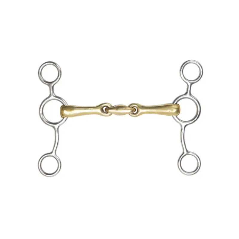 Shires Brass Alloy Tom Thumb