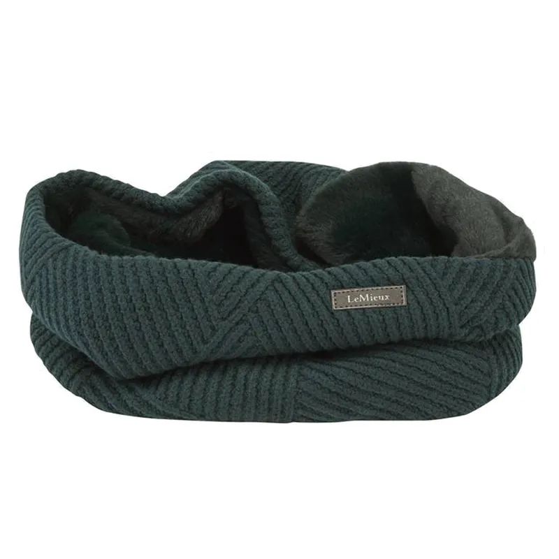 LeMieux Layla Snood - Spruce