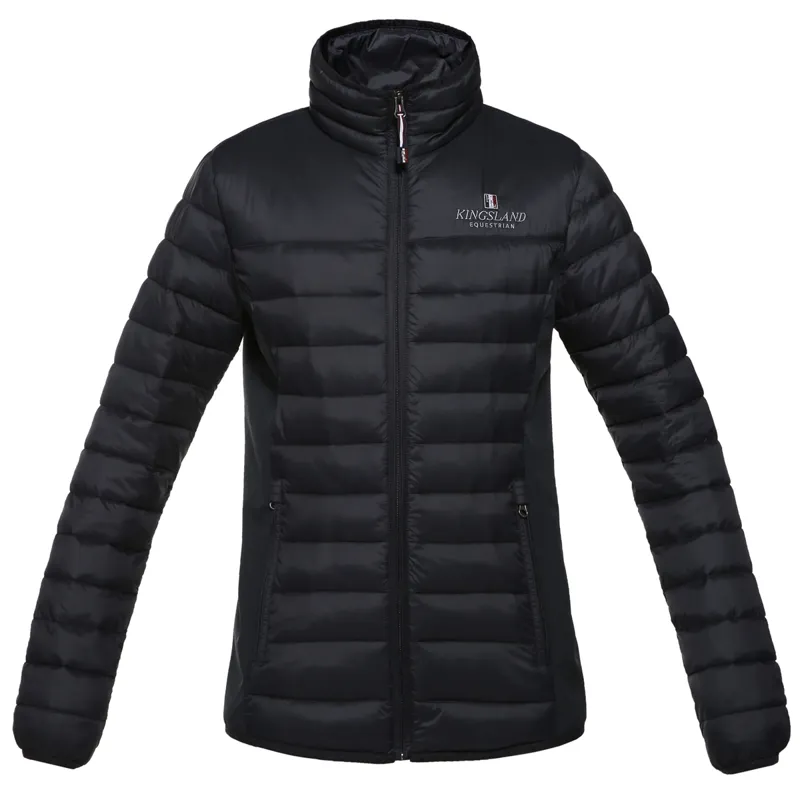 Kingsland Classic Unisex Jacket - Black