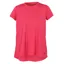 Aubrion Ladies Energise Tech T-Shirt - Coral