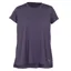 Aubrion Ladies Energise Tech T-Shirt - Navy