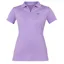 Aubrion Ladies Poise Tech Polo - Lavender