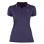 Aubrion Ladies Poise Tech Polo - Navy