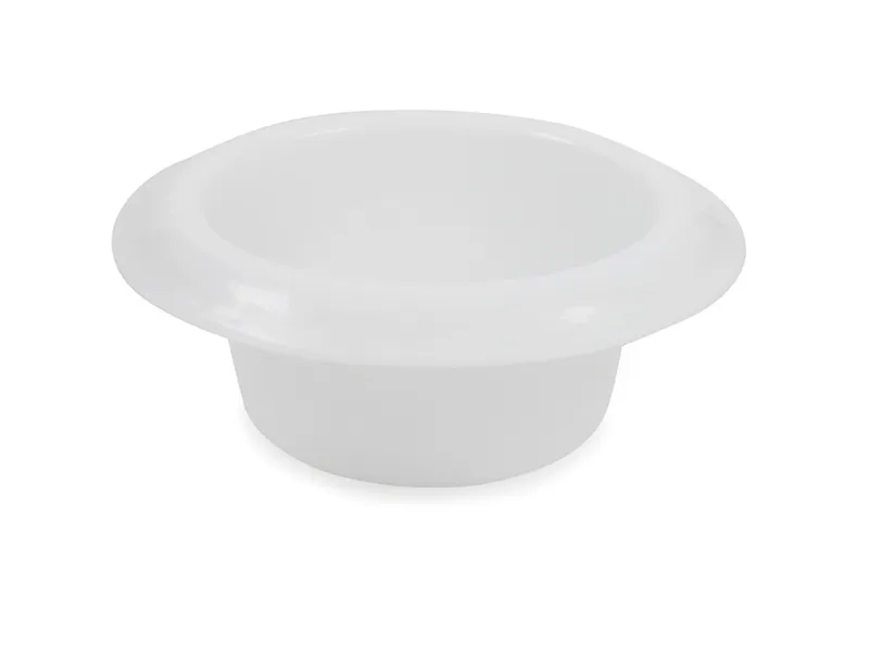 Shires EZI-KIT Tyre Bowl - White