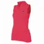 Aubrion Ladies Revive Sleeveless Base Layer - Coral