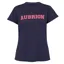 Aubrion Ladies Repose T-Shirt - Navy
