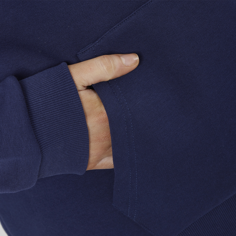 Aubrion Ladies Serene Hoodie - Navy-4