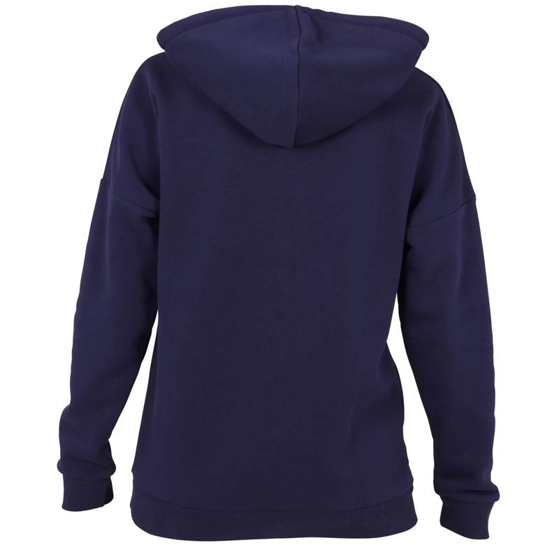 Aubrion Ladies Serene Hoodie - Navy-2