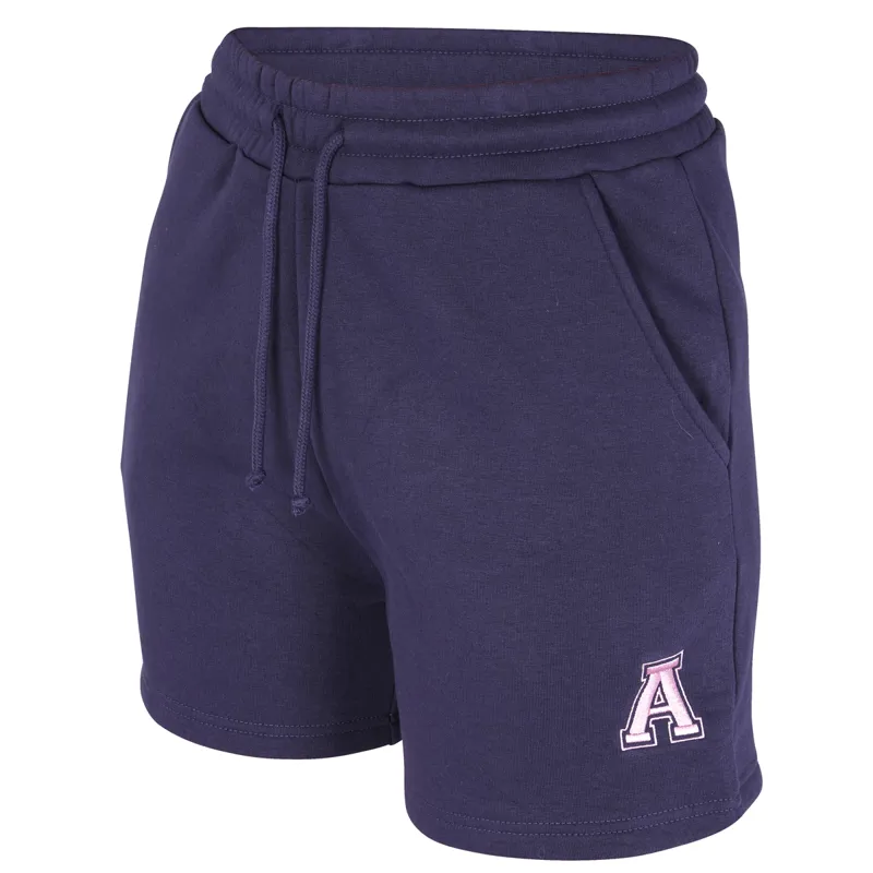 Aubrion Ladies Serene Shorts - Navy
