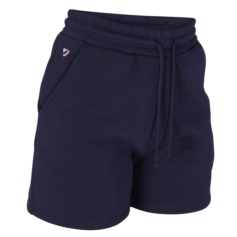 Aubrion Ladies Serene Shorts - Navy-1