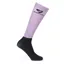 Aubrion Ladies Performance Socks - Lavender 