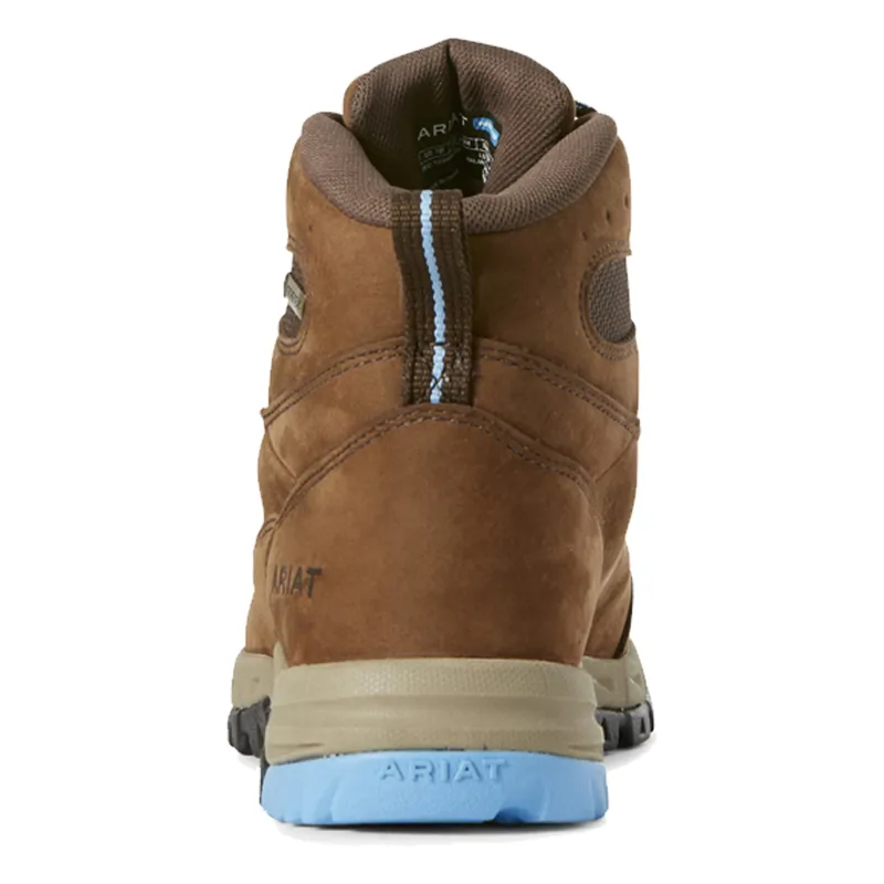 Ariat Skyline Summit GTX Boots - Acorn Brown-2