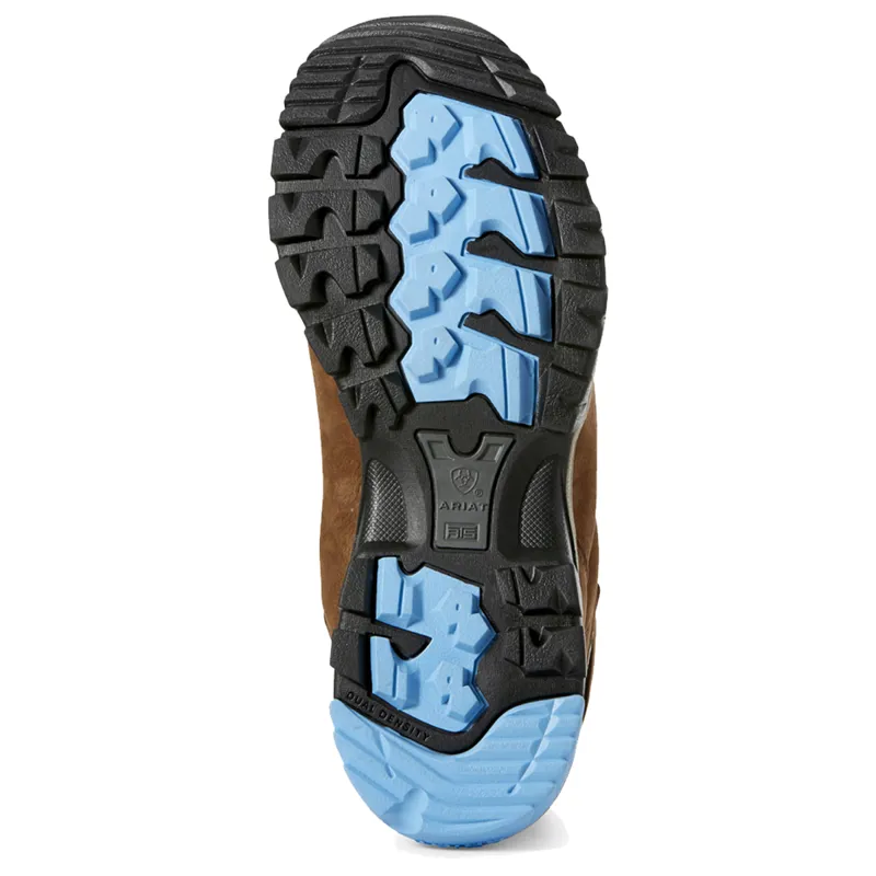 Ariat Skyline Summit GTX Boots - Acorn Brown-3