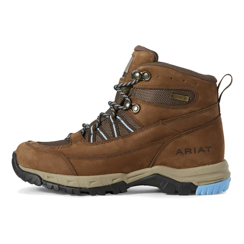Ariat Skyline Summit GTX Boots - Acorn Brown-1