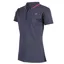 Aubrion Young Rider Poise Tech Polo - Navy
