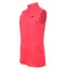 Aubrion Young Rider Revive Sleeveless Base Layer - Coral
