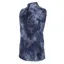 Aubrion Young Rider Revive Sleeveless Base Layer - Navy Tie Dye