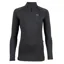 Aubrion Young Rider Revive Long Sleeve Base Layer - Black