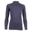 Aubrion Young Rider Revive Long Sleeve Base Layer - Navy