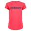 Aubrion Young Rider Repose T-Shirt - Coral