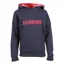 Aubrion Young Rider Serene Hoodie - Navy