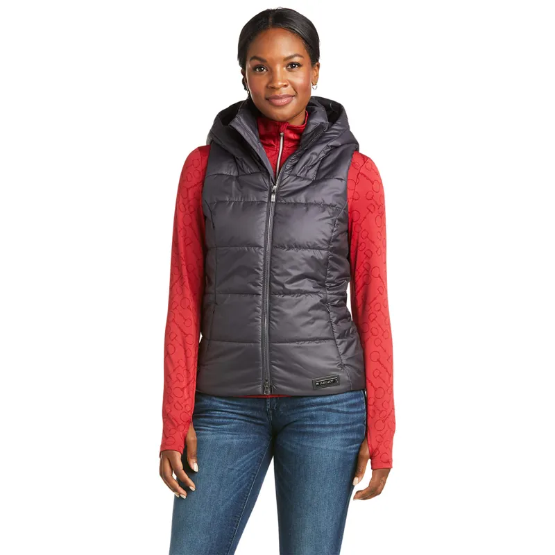 Ariat Women's Harmony Vest - Periscope