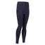 Aubrion Young Rider Non Stop Riding Tights - Navy