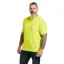 Ariat Men's Rebar Workman Logo T-Shirt - Sulphur Spring