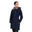 Ariat Women's Tempest Insulated H20 Parka - Navy