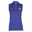 Aubrion Ladies Team Sleeveless Base Layer - Navy
