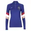 Aubrion Ladies Team Long Sleeve Base Layer - Navy