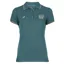 Aubrion Team Ladies Polo Shirt - Green