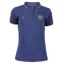 Aubrion Team Ladies Polo Shirt - Navy