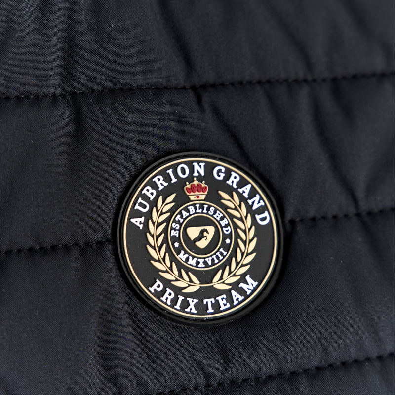 Aubrion Ladies Team Gilet - Black-10