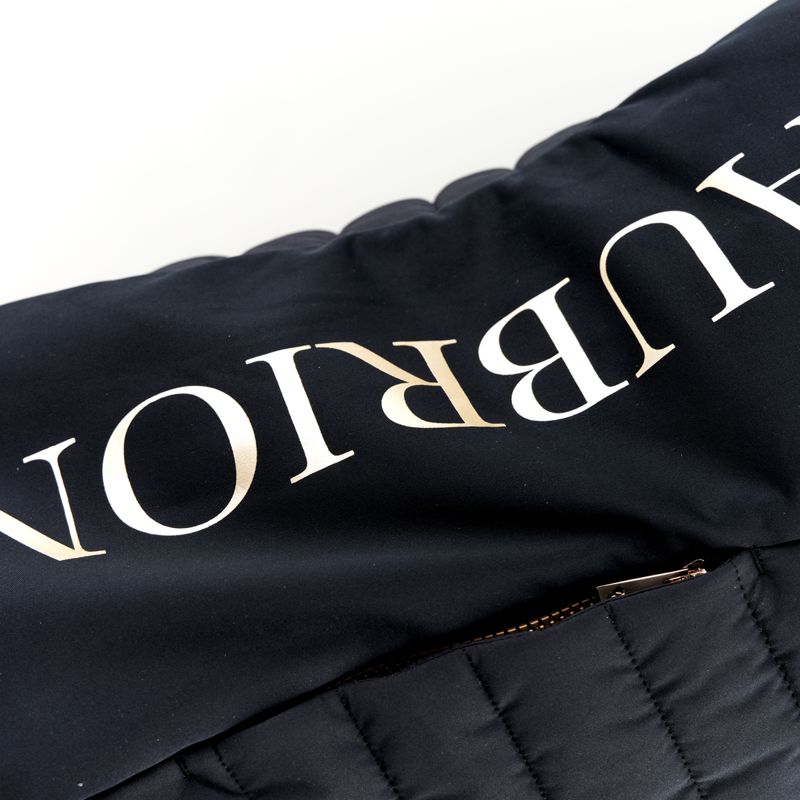 Aubrion Ladies Team Gilet - Black-7