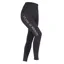 Aubrion Ladies Team Riding Tights - Black