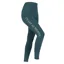 Aubrion Ladies Team Riding Tights - Green