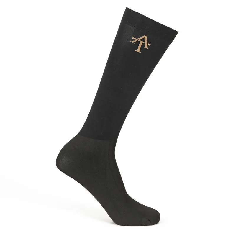 Aubrion Team Socks - Black