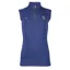 Aubrion Young Rider Team Sleeveless Base Layer - Navy