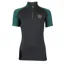 Aubrion Young Rider Team Short Sleeve Base Layer - Black