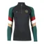 Aubrion Young Rider Team Long Sleeve Base Layer - Black