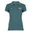 Aubrion Young Rider Team Polo Shirt - Green