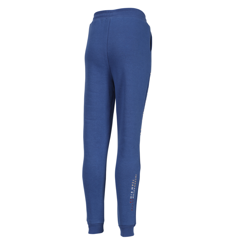 Aubrion Young Rider Team Joggers - Navy-1
