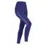 Aubrion Young Rider Team Riding Tights - Navy