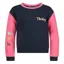 Shires Tikaboo Children's Sweatshirt - Pink Horse