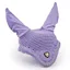 Shires ARMA Fly Hood - Lavender