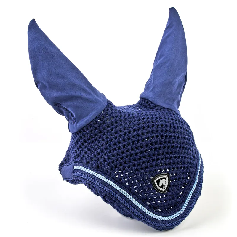 Shires ARMA Fly Hood - Navy