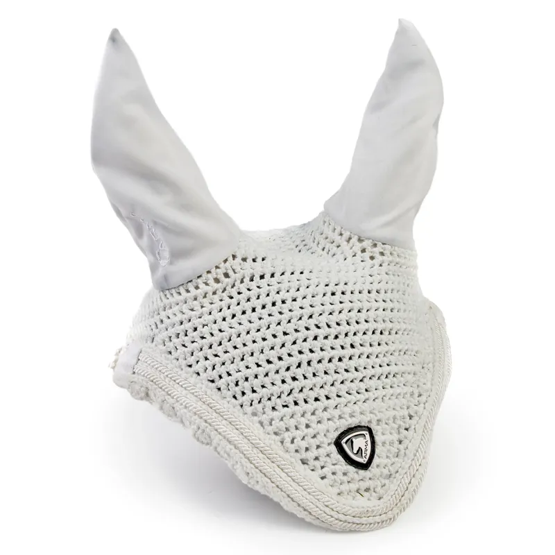Shires ARMA Fly Hood - White