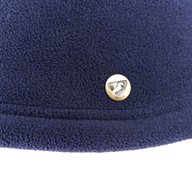 Aubrion Core Gents Half Zip Fleece - Navy-6